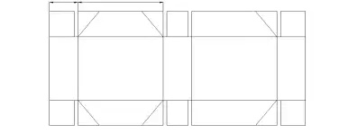 基于CANopen的全自动糊盒机解决规划ccc