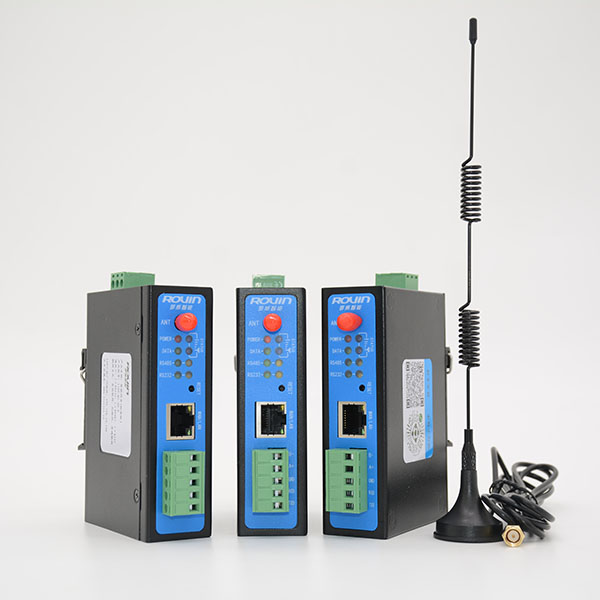 物联网智能智能温室大棚远程监控由什么组成？